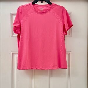 Avia Workout Top Size L
